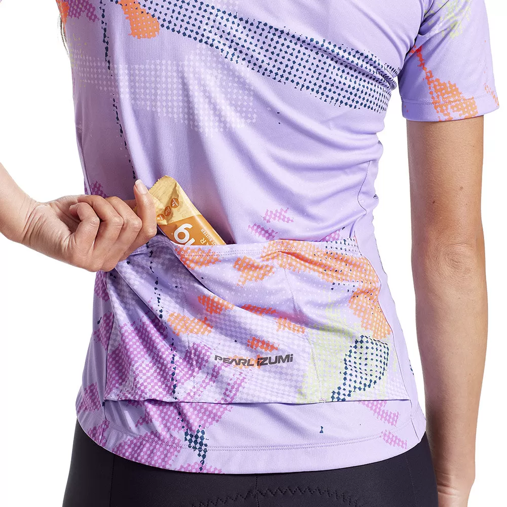 Women's Attack Jersey