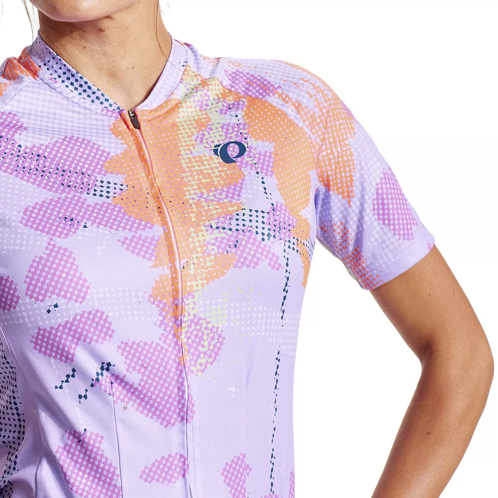 Women's Attack Jersey