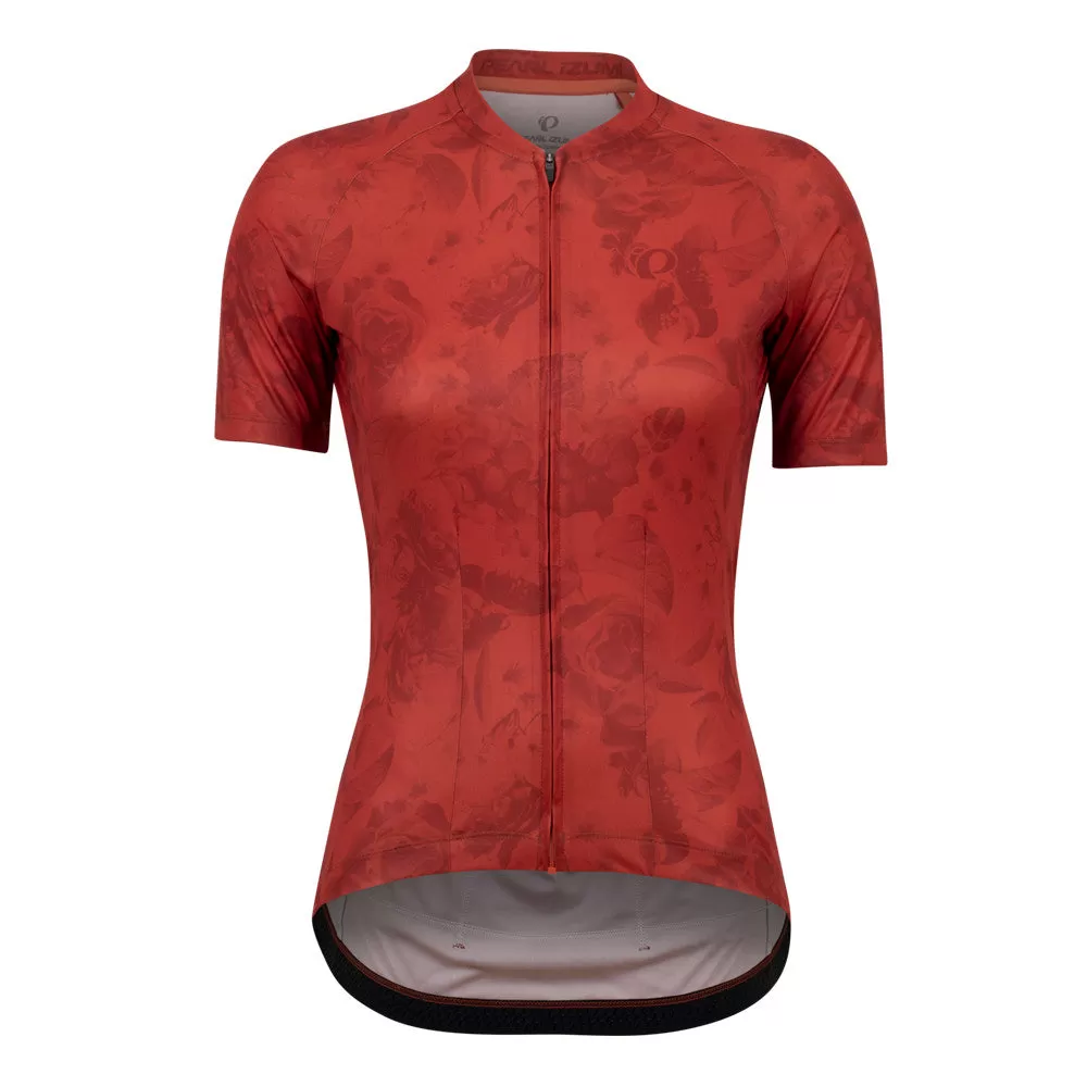 Women's Attack Jersey