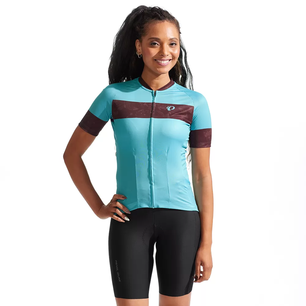 Women's Attack Jersey