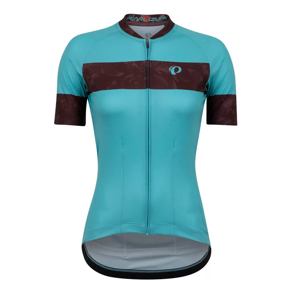 Women's Attack Jersey