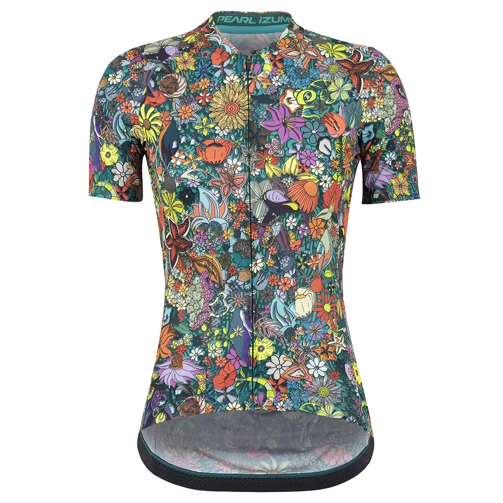 Women's Attack Jersey