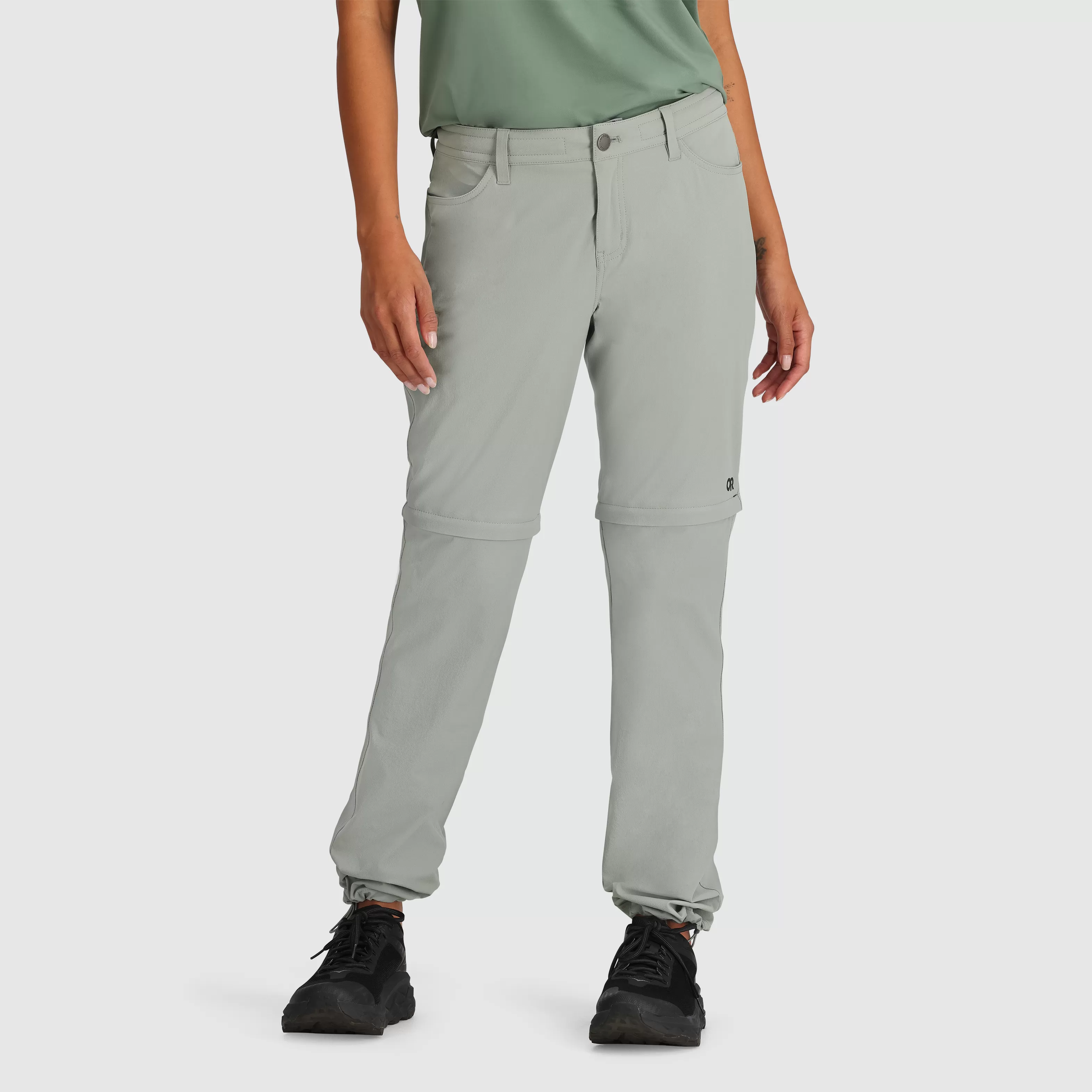 Women's Ferrosi Convertible Pants