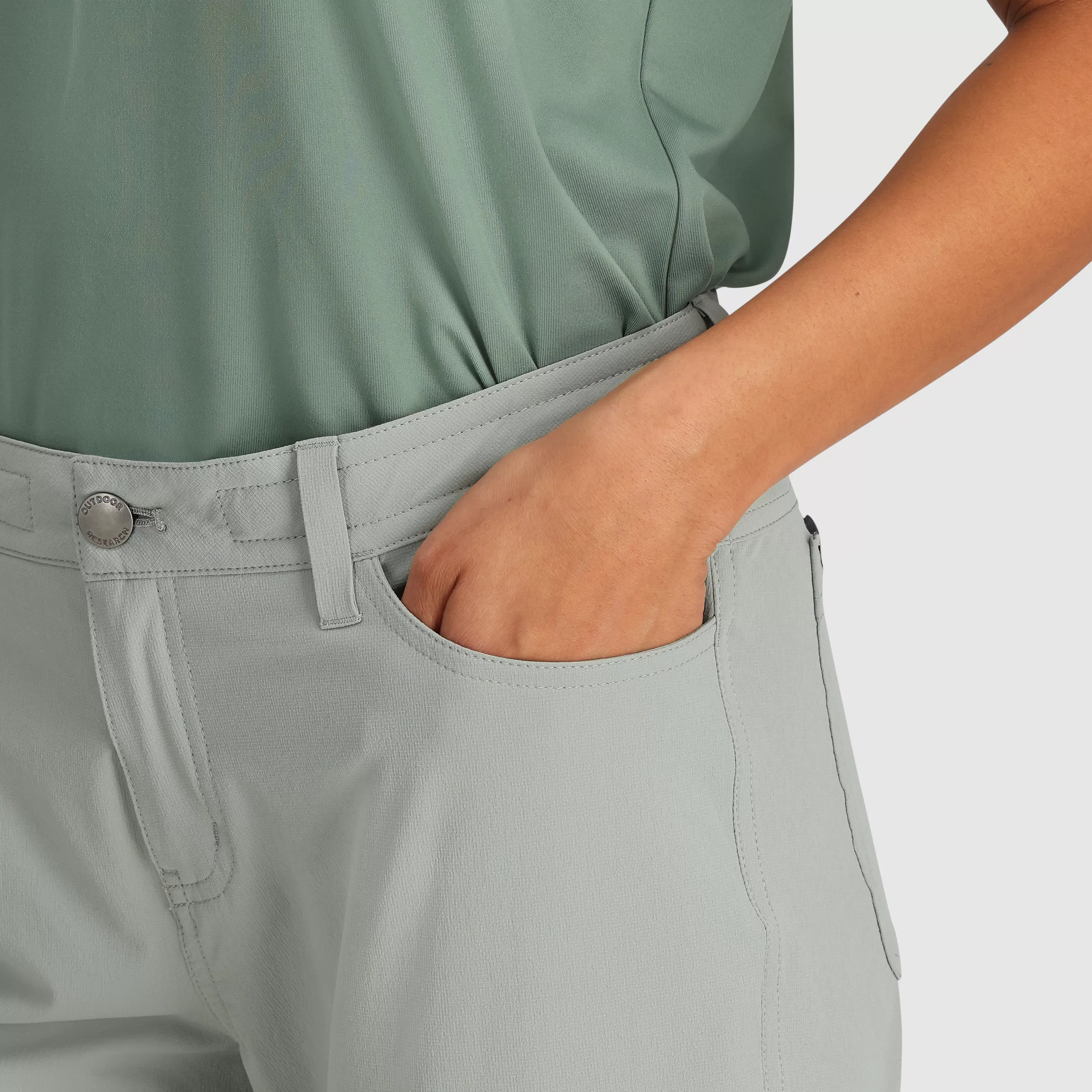 Women's Ferrosi Convertible Pants