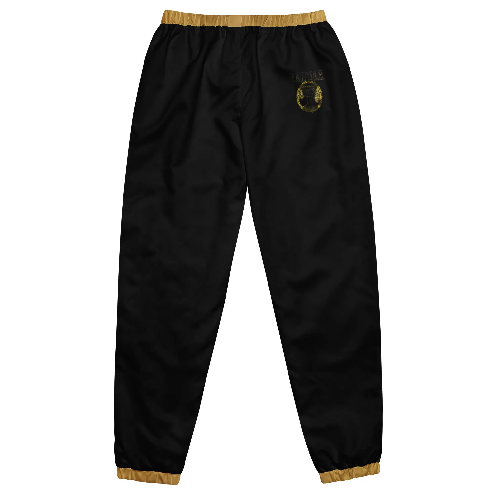 Yahuah Yahusha 01-05 Designer Unisex Track Pants