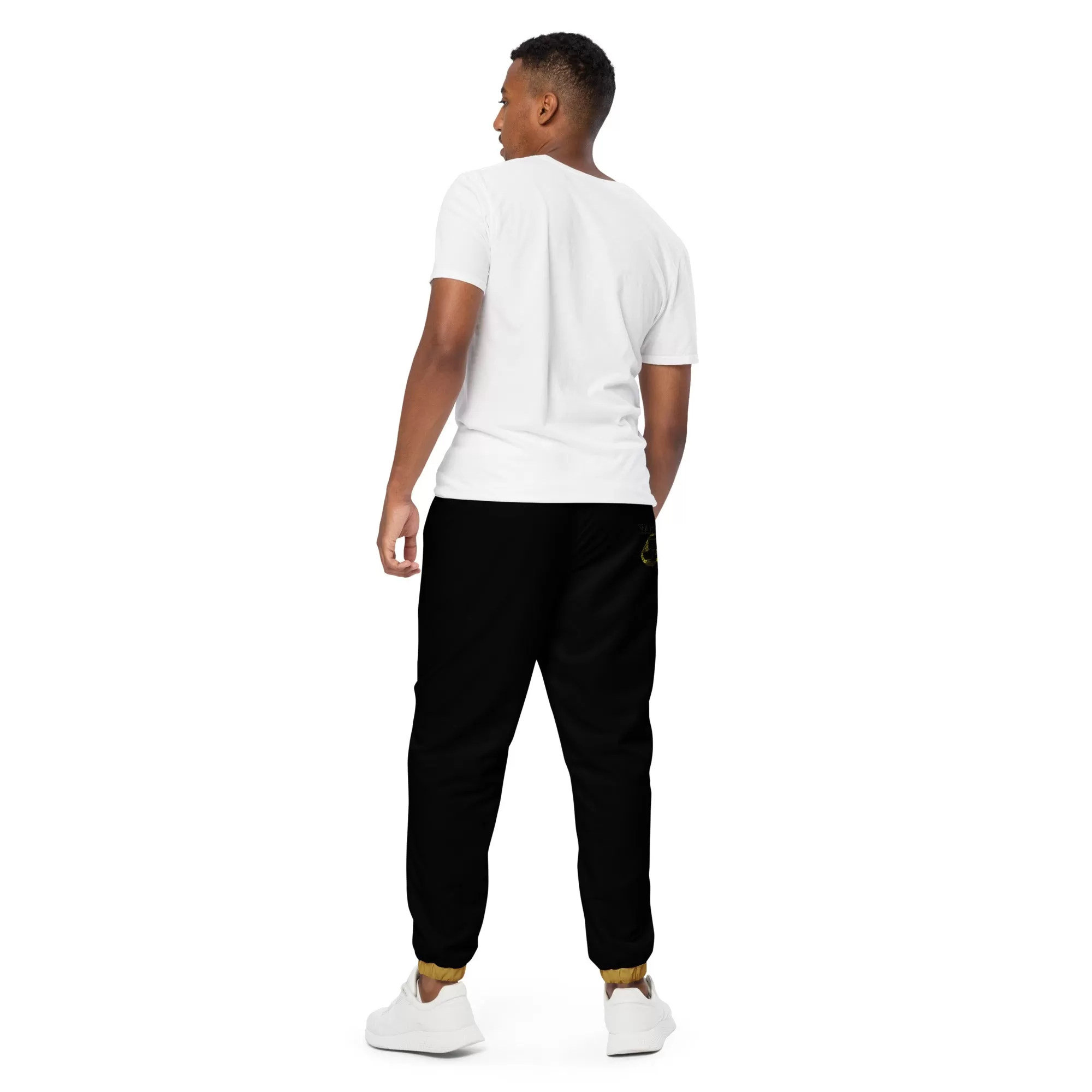 Yahuah Yahusha 01-05 Designer Unisex Track Pants