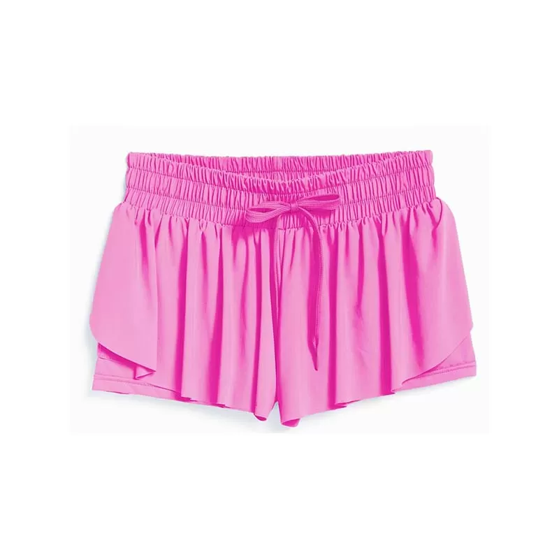 Youth Flyaway Shorts