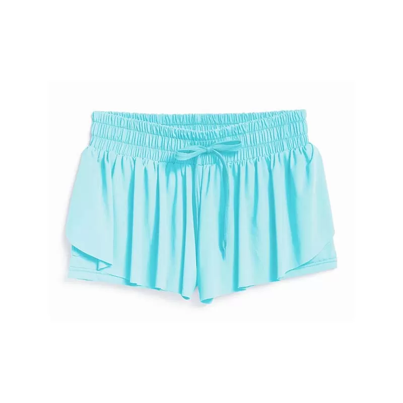 Youth Flyaway Shorts